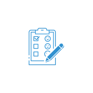 Encuestas a Clientes