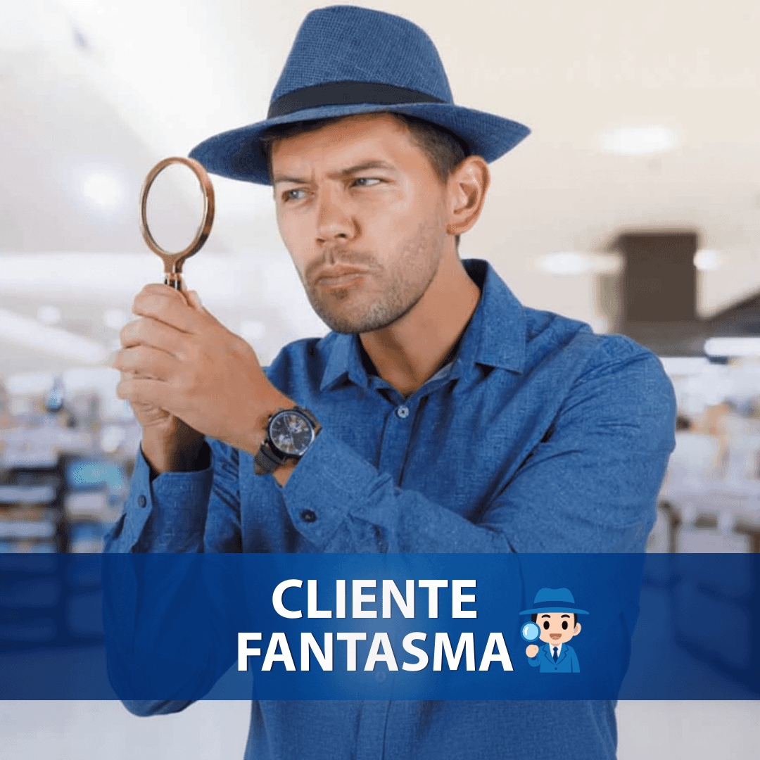 Cliente Fantasma