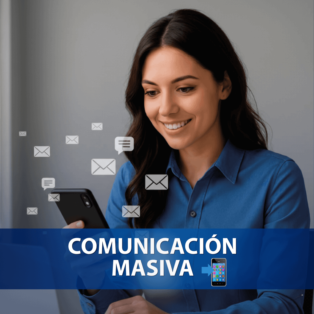 comunicacion masiva