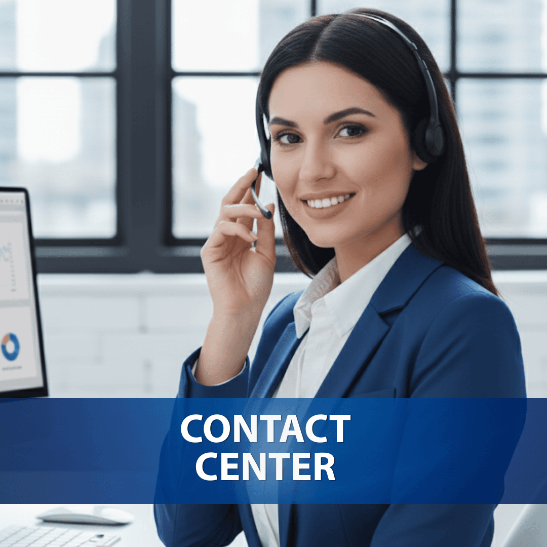 Contact Center